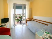 Camera-e-balcone