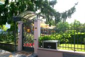 Ingresso-pedonale