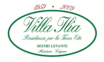Villa Ilia